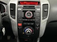 Kia Venga vaihtoauto