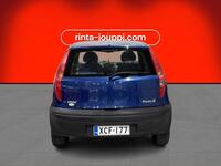 Fiat Punto vaihtoauto
