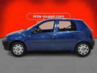 Fiat Punto vaihtoauto
