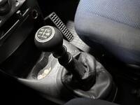 Fiat Punto vaihtoauto