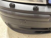 Fiat Punto vaihtoauto