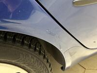 Fiat Punto vaihtoauto