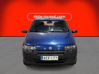 Fiat Punto vaihtoauto