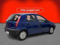 Fiat Punto vaihtoauto