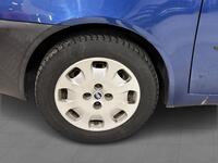 Fiat Punto vaihtoauto