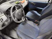 Fiat Punto vaihtoauto