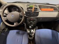 Fiat Punto vaihtoauto