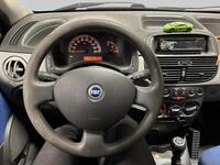 Fiat Punto vaihtoauto