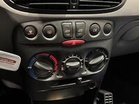 Fiat Punto vaihtoauto