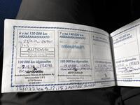 Fiat Punto vaihtoauto