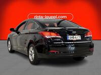 Hyundai i40 Sedan vaihtoauto