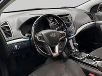 Hyundai i40 Sedan vaihtoauto