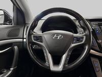 Hyundai i40 Sedan vaihtoauto