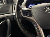 Hyundai i40 Sedan vaihtoauto