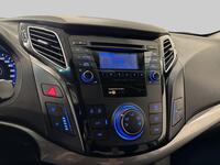 Hyundai i40 Sedan vaihtoauto