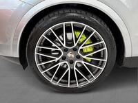 Porsche Cayenne vaihtoauto