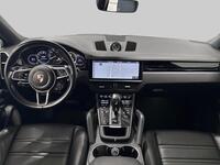 Porsche Cayenne vaihtoauto