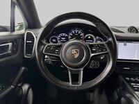 Porsche Cayenne vaihtoauto