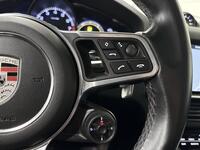 Porsche Cayenne vaihtoauto