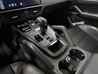 Porsche Cayenne vaihtoauto