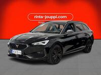 Cupra Leon Sportstourer vaihtoauto