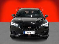 Cupra Leon Sportstourer vaihtoauto