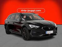 Cupra Leon Sportstourer vaihtoauto