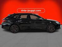 Cupra Leon Sportstourer vaihtoauto