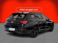 Cupra Leon Sportstourer vaihtoauto
