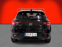Cupra Leon Sportstourer vaihtoauto
