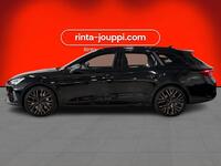 Cupra Leon Sportstourer vaihtoauto