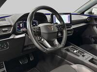 Cupra Leon Sportstourer vaihtoauto