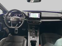 Cupra Leon Sportstourer vaihtoauto