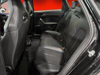 Cupra Leon Sportstourer vaihtoauto