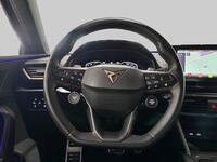 Cupra Leon Sportstourer vaihtoauto
