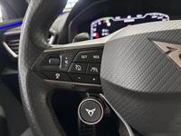 Cupra Leon Sportstourer vaihtoauto