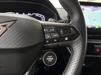 Cupra Leon Sportstourer vaihtoauto