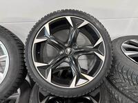 Cupra Leon Sportstourer vaihtoauto