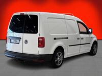 Volkswagen Caddy vaihtoauto