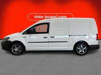 Volkswagen Caddy vaihtoauto