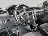 Volkswagen Caddy vaihtoauto