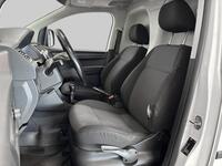 Volkswagen Caddy vaihtoauto