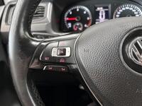 Volkswagen Caddy vaihtoauto