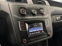 Volkswagen Caddy vaihtoauto