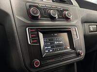 Volkswagen Caddy vaihtoauto