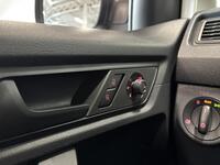 Volkswagen Caddy vaihtoauto