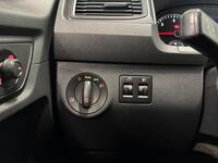 Volkswagen Caddy vaihtoauto