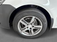 Volkswagen Caddy vaihtoauto