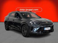 Cupra Formentor vaihtoauto