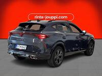 Cupra Formentor vaihtoauto